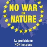 NO WAR ON NATURE