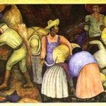 Diego Rivera: Los explotados