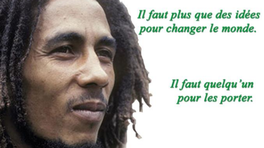 Bob Marley