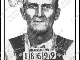 Americas First Victim of Marijuana Prohibition