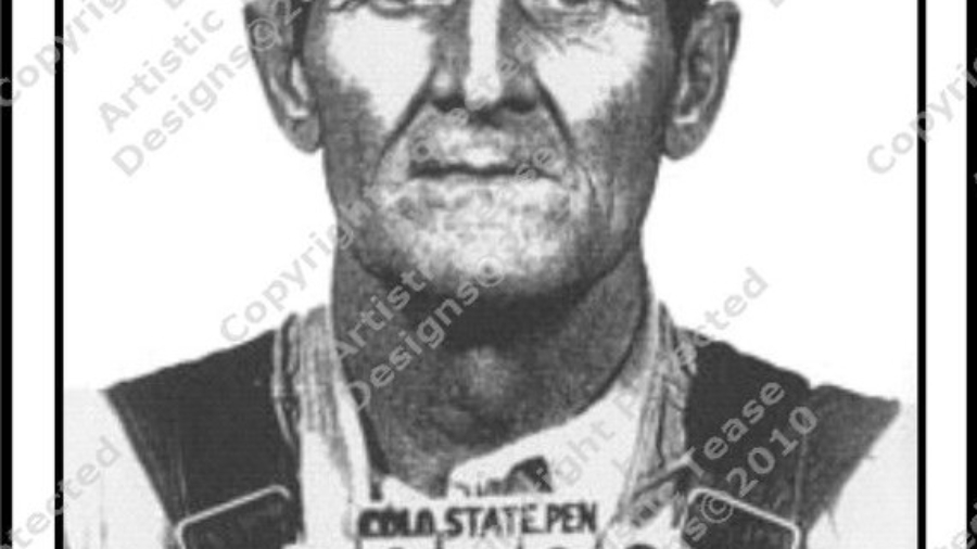 Americas First Victim of Marijuana Prohibition