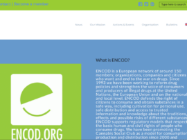 encod website