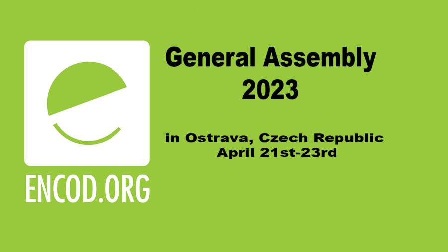 ENCOD GA 2023