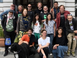 ENCOD GA Berlin 2024