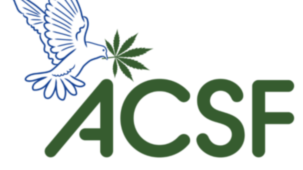 Cannabis Sem Fronteiras