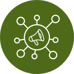 Encode - Campaigns icon