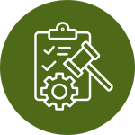 Encode - Policy Icon